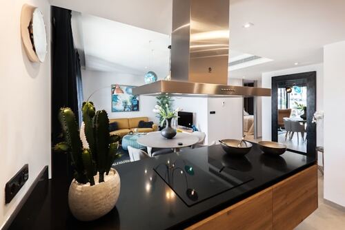Cork walls – style, comfort, and a touch of nature in your interior