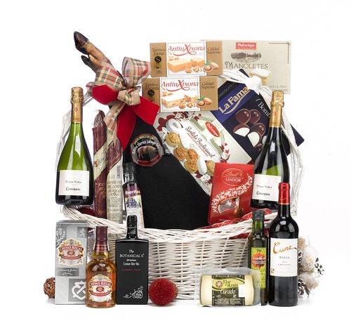 Why Christmas Hampers Remain a Corporate Gifting Classic