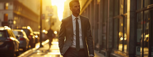 Dressing Up Made Easy: Tailored Men’s Suits for Casual, Business, and Formal Events